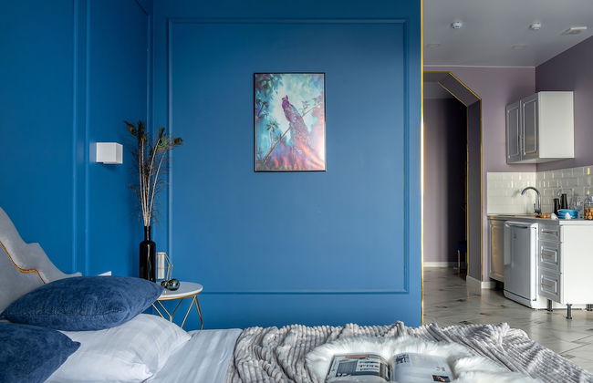 The V central apartments - Foto 6