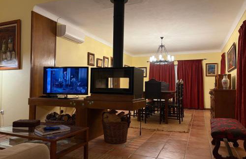 Quinta de Toubres - Photo 31