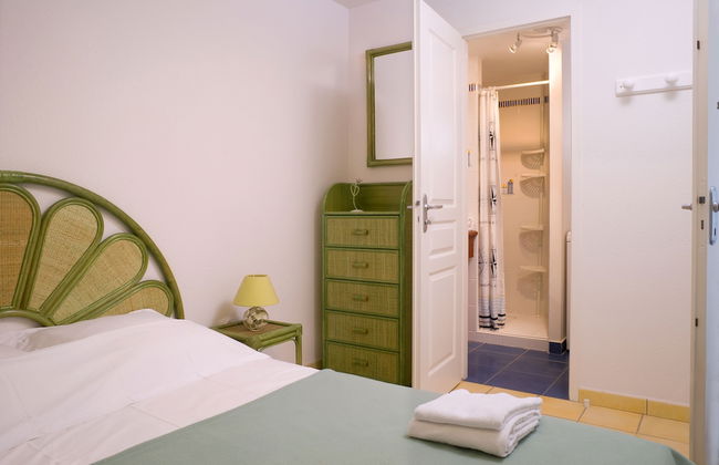 Madame Vacances Les Mas de St Hilaire - Foto 3