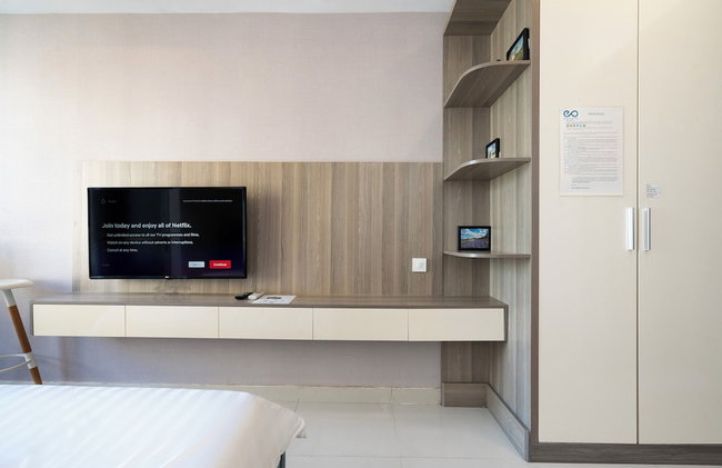 Amazing CBD Rivergate Apartment & Pool - Foto 13