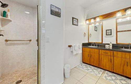 Ocean View, 2 BRM, 1st floor, AC, Resort living - Foto 34