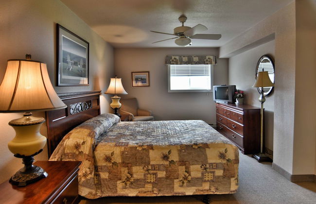 Unit 317 Tagalong Condo - Foto 6