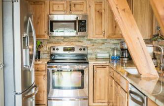 Cedar Ridge Hideaway - Foto 27