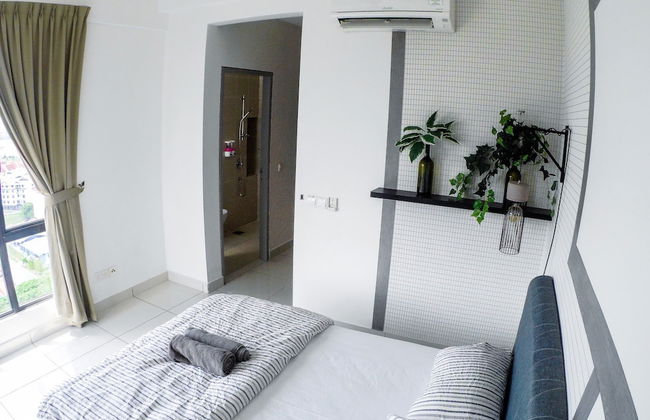 1Tebrau Premium Suites by 12stay - Photo 10