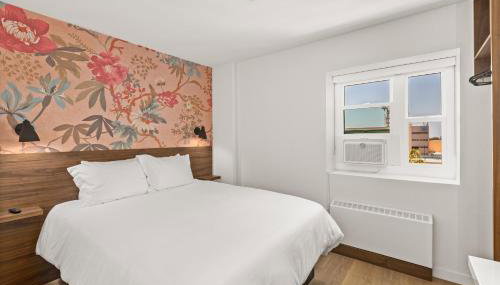 Uptown Inn by Vantaggio - Limited Service Apart-Hotel - Foto 2