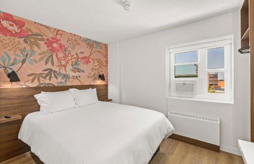 Uptown Inn by Vantaggio - Limited Service Apart-Hotel - Foto 2