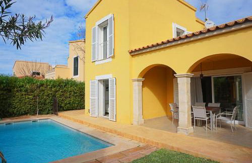 Villa Sa Ràpita / Es Trenc - Foto 1