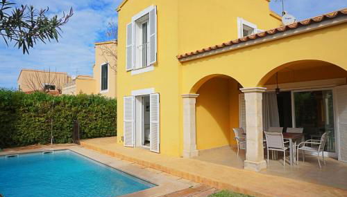 Villa Sa Ràpita / Es Trenc - Foto 1, Other