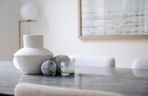 Luxury Central Mayfair Townhouse with AC 3BR 3BA - Foto 10