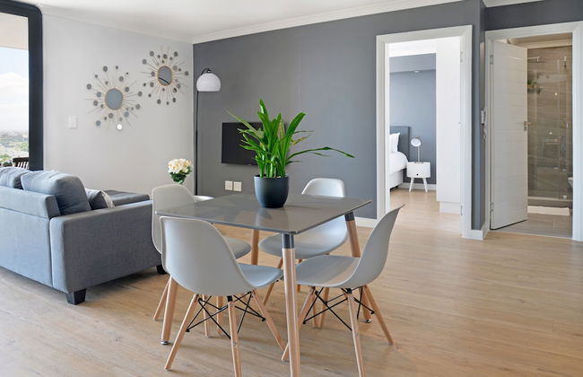 The Winchester 807 - Photo 6