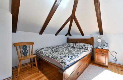 Hunting Lodge - Happy Rentals - Foto 9