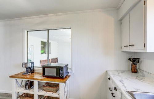 Waterfront Port Clinton Cottage 5 Mi to Lake Erie - Foto 8