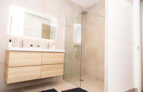 luxueux appartement T3 Enghien les bains 1 - Foto 54