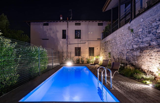 Luxury 2 in Como With 2 Bedrooms and 2 Bathrooms - Photo 66