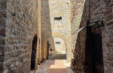 Casa al Castello - Photo 11