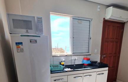 Casa e Kitnets Imbituba Praia da Vila - Photo 71