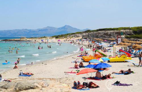 Es Baulo Pleta - Foto 54