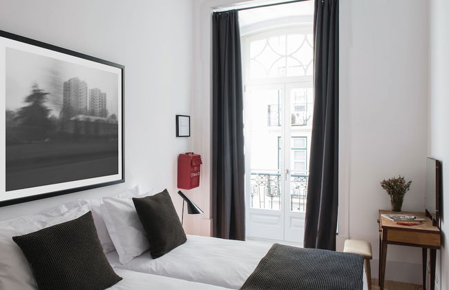 Madalena Orquidea Living Apartments - Photo 5