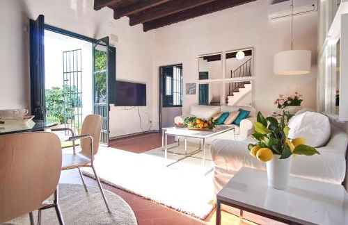 Aljarafe Paradise Pool Villa - Foto 15