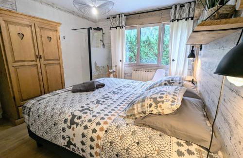 LE VERTBRUCHE - Gîte avec superbe vue pour 15 pers - Foto 20