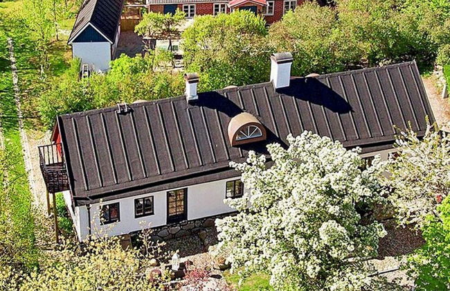 4 Person Holiday Home in Kivik - Foto 65