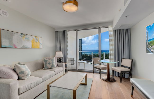 Real Select at the Ritz Carlton Residences, Waikiki Beach - Foto 11