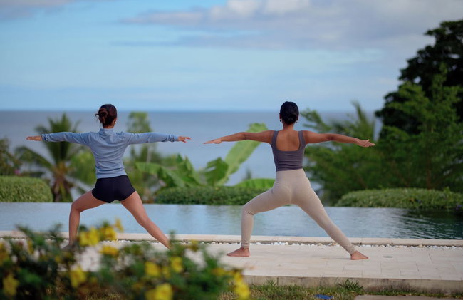 Home The Residence - Photo 71