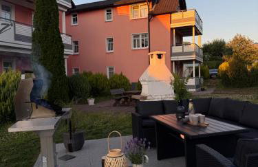 Ferienwohnung Schmücke zum Prinzenweg - Foto 1