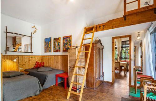 Ferienwohnung im Haus Ginkgo - Photo 14