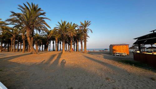 Los Álamos Breeze - 3BR Beach Apt - Free Parking - Salt Pool - Next to the Beach - Foto 3