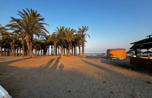 Los Alamos Breeze - Modern Beach Apartment - Foto 9