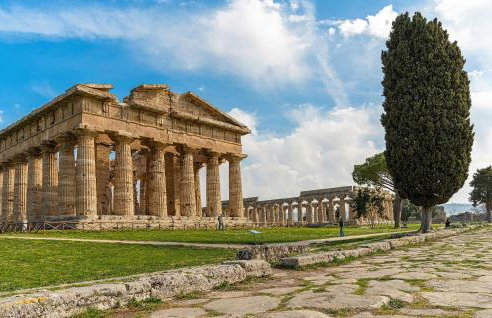 3 Bedroom Lovely Home In Capaccio Scalo - Foto 7