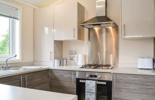 Jasmine Lodge - Foto 8