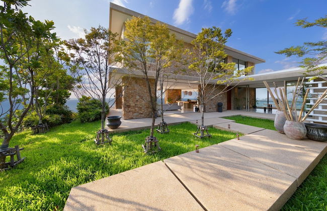 Baan Sang at Five Islands Estate - Taling Ngam - Foto 5