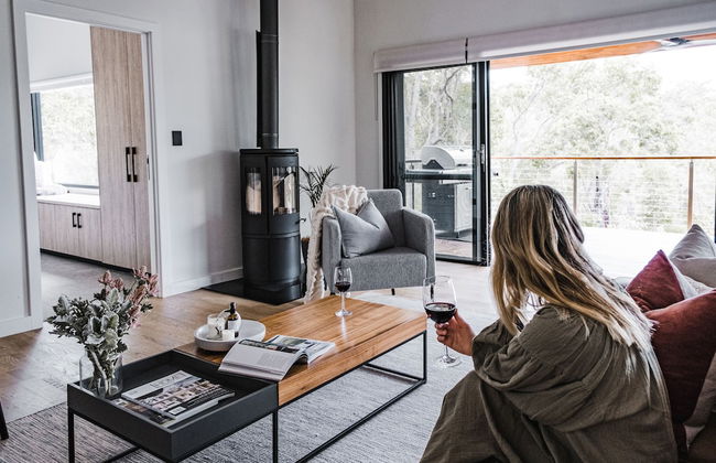 Bina Maya Yallingup Escape - Foto 22