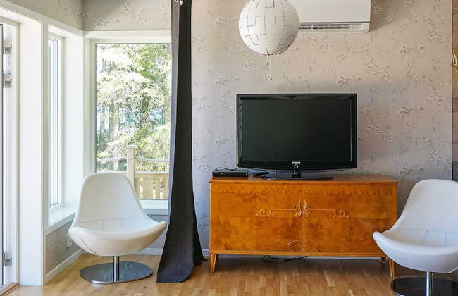 Lakefront House With Terrace - Foto 17