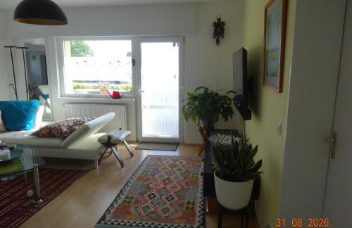 Kleine Einliegerwohnung- komfort Home! - Foto 72