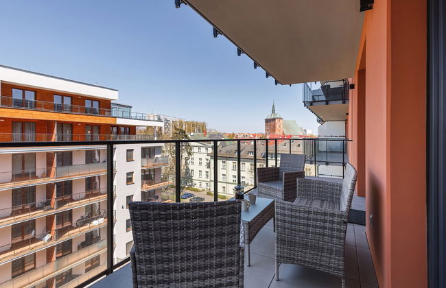 Wyspa Solna Lux Apartment by Renters - Foto 39