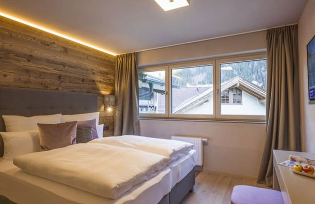 Postresidenz Mayrhofen - Foto 17