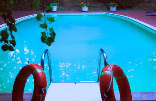 Poggio Etrusco sas di Sheldon Johns Pamela Kay - Foto 14