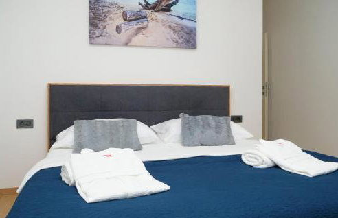 Amazing Home In Primosten With Sauna - Foto 28