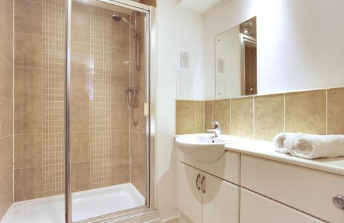 Modern Spacious Apartments - Foto 9