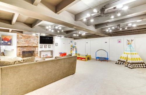 Classic Woodinville Wine Country Escape! - Foto 25