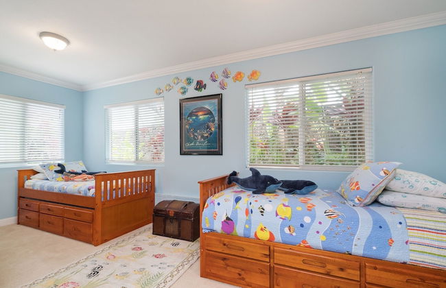 Kailua Beachside 4 Bedroom Home by RedAwning - Foto 5