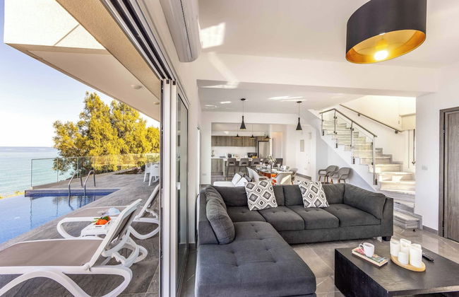 Pomos Seashore Villa - Foto 19