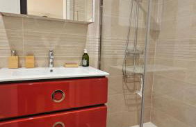 Duplex élégant Tours quais de Loire - Foto 11