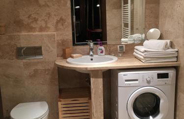 Apartament Bornholm - Foto 13