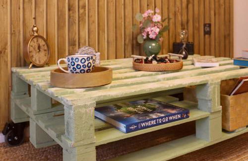 Superb Large Bespoke 5 Star Detached Villa, Prime Location, Belfast Stay - Foto 62