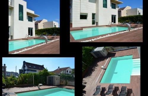 Villa Playa San Juan - Foto 8