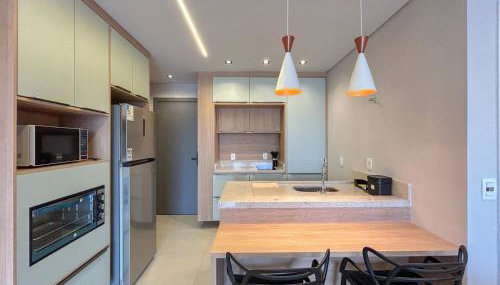 Flat Aconchego Urbano - Foto 2